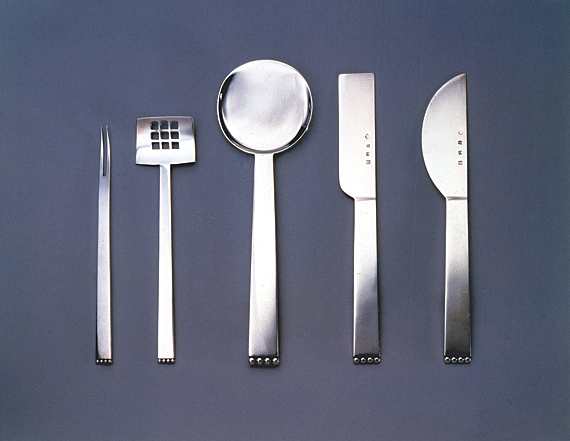 butter knife drawing