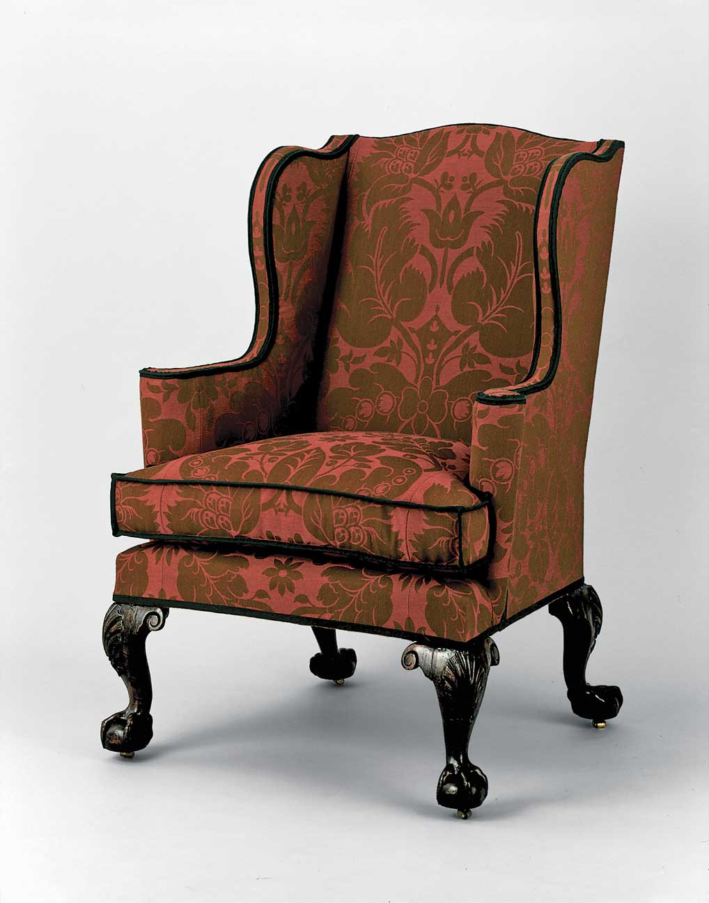 a ceremonial desk by robert walker virginia cabinetmaker by sumpter