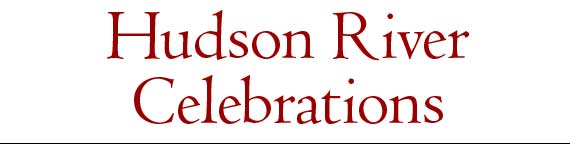 Hudson River Celebrations