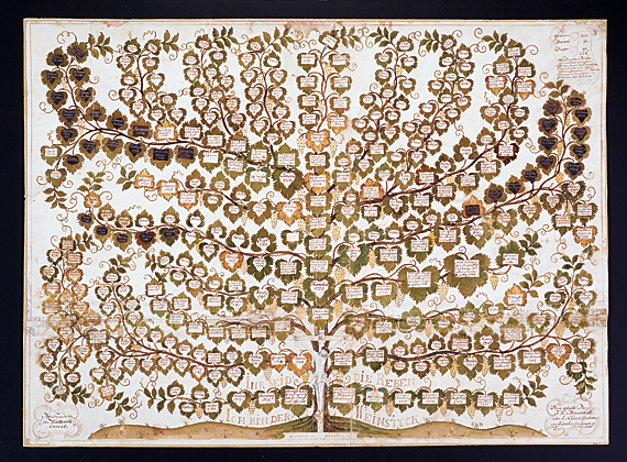 An Allegory of Salvation: Finding Jesus in the Voynich Manuscript