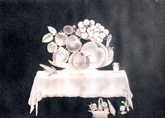 Grisaille Theorem