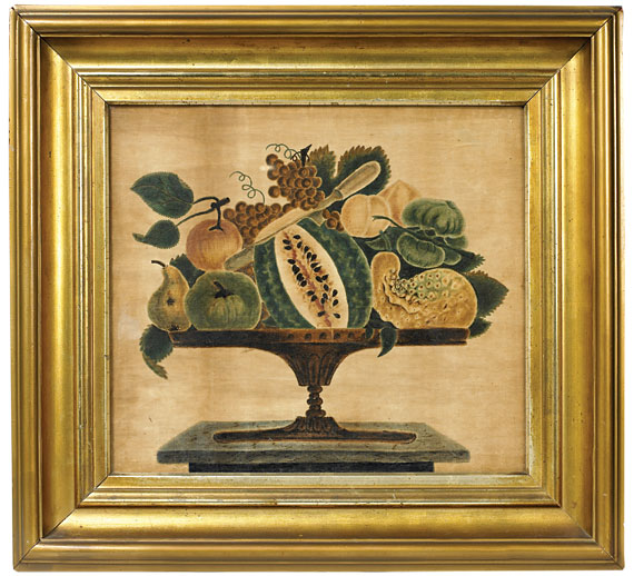 Rare New Jersey Theorem