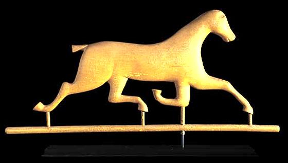 Weathervane or Weathervane Pattern