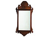 American Chippendale Mirror