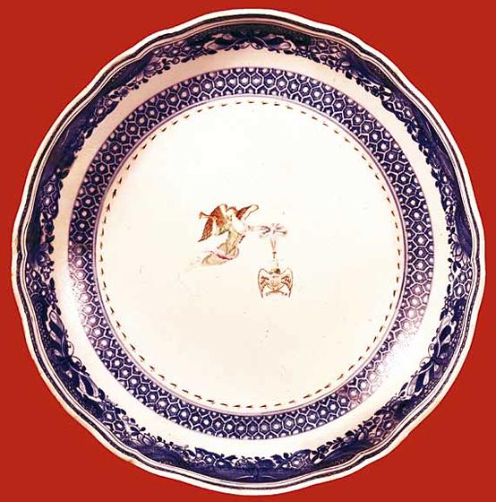George Washington Service