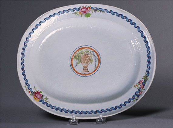 Historic Piece Honoring Louis XVI