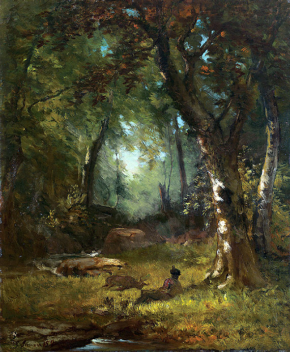 <i>The Huntsman</i>