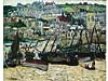 <i>The Port of St. Ives...</i>