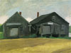 Myron Lechay - <i>Old Blacksmith's Shop</i>