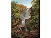 <i>Kaaterskill Falls</i>