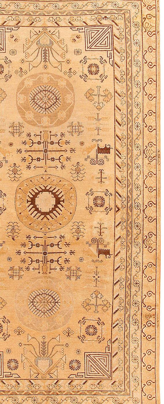 Antique Rug