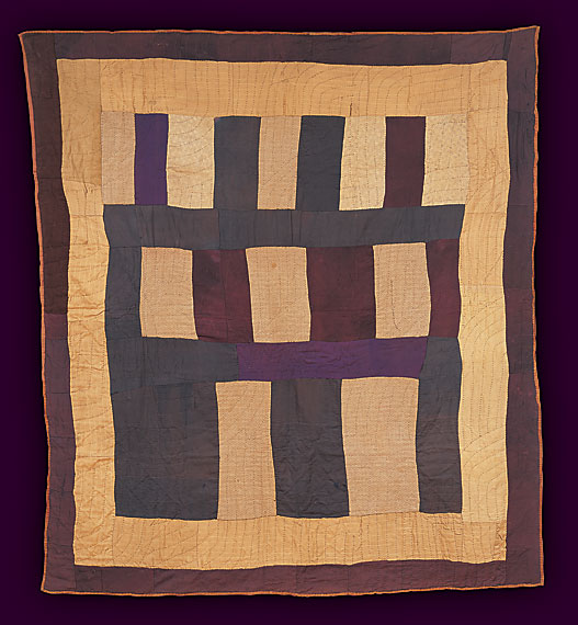 African-American Quilt