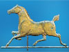 Hackney Horse Weathervane