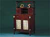 English Regency Cabinet