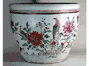 Chinese Export Porcelain Jardiniere