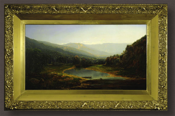 <i>The River Valley</i>