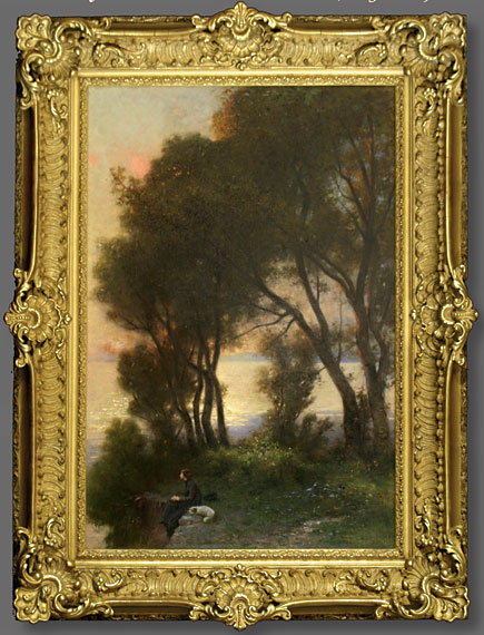 <i>Solitude</i>