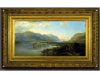 Highlands of the Hudson River..