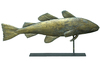 Early Codfish Weathervane