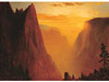 <i>Yosemite Valley,</i>