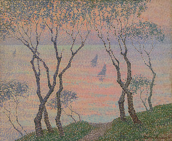 <i>Dans La Baie de...</i>