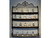 GOTHIC STYLE HANGING SHELF