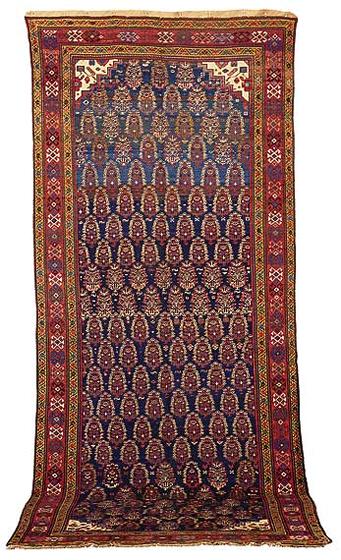 Northwest Persian Rug