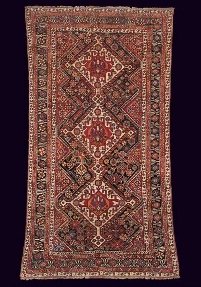 Kashkuli Qashqai