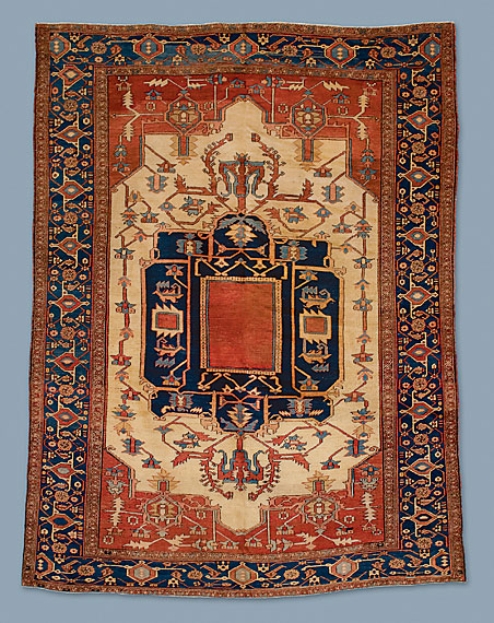 Bakshayeesh Serapi