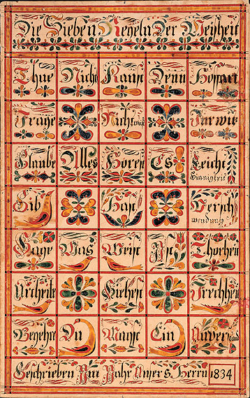 Fraktur