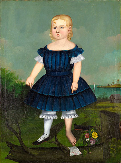 George Hartwell, <b>Oil on Canvas of...</b>