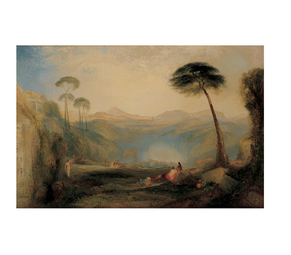 <i>Golden Bough,</i> 1862