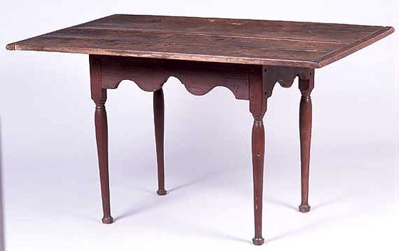 New England Tavern Table