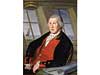 Portrait of Cptn James Josiah