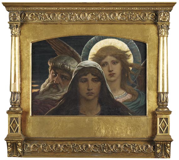 The Soul Between Doubt and Faith