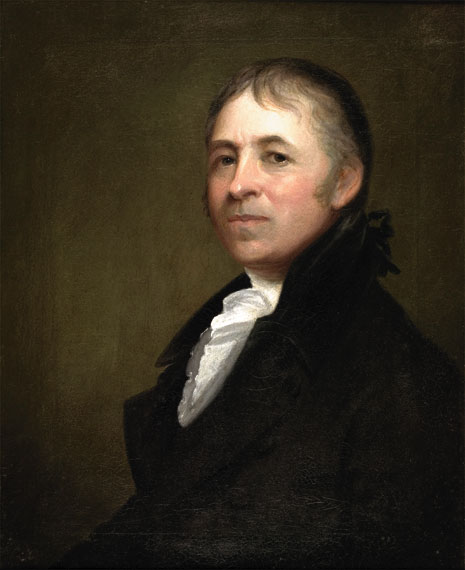 <i>Allen Crocker</i>