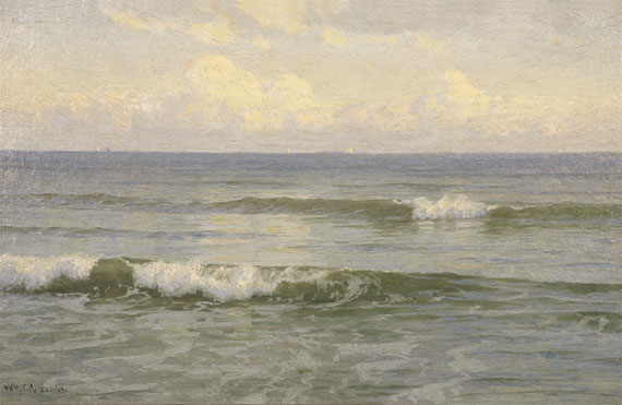 <i>Seascape</i>