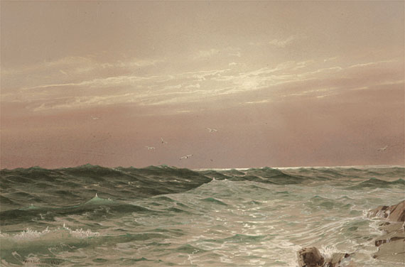 <i>Twilight on the...</i>
