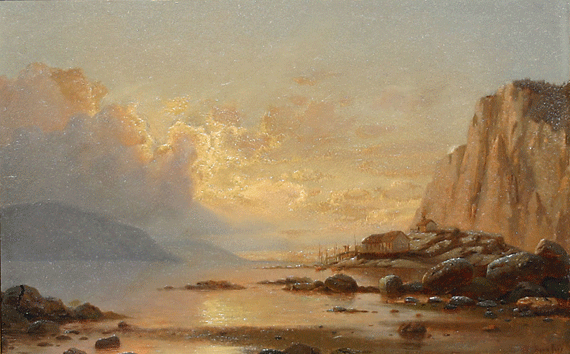 Coast of Labrador