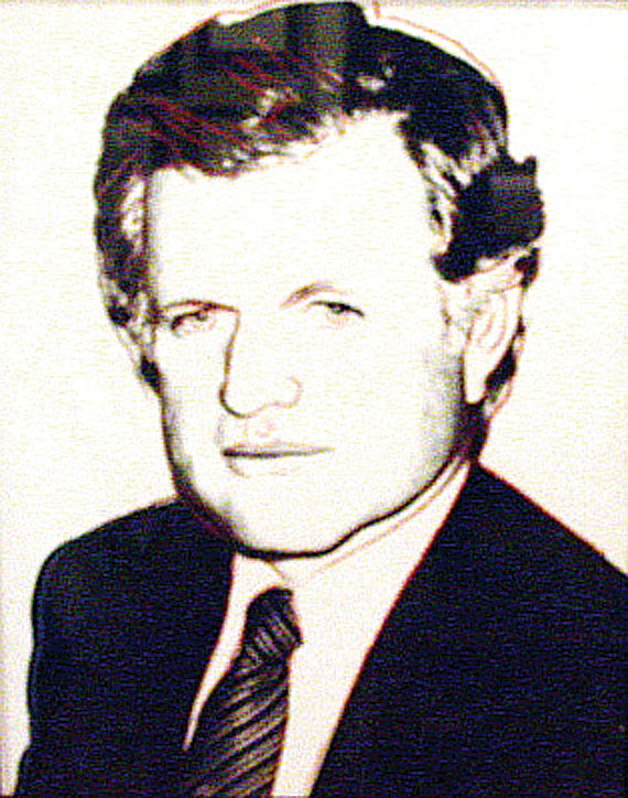 Edward Kennedy