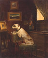 The Canine Connoisseur