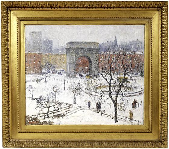 Washington Square