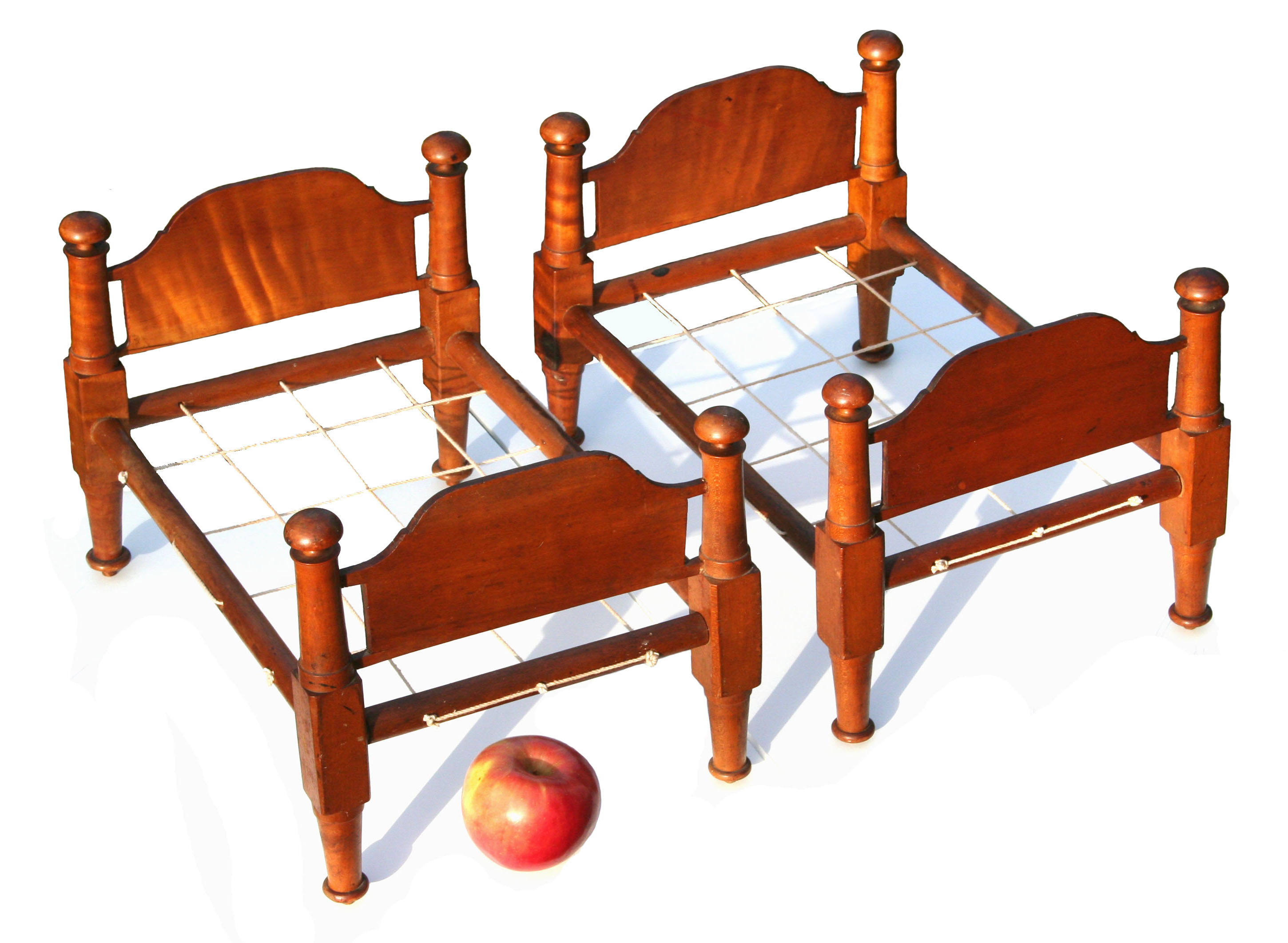 Miniature Beds