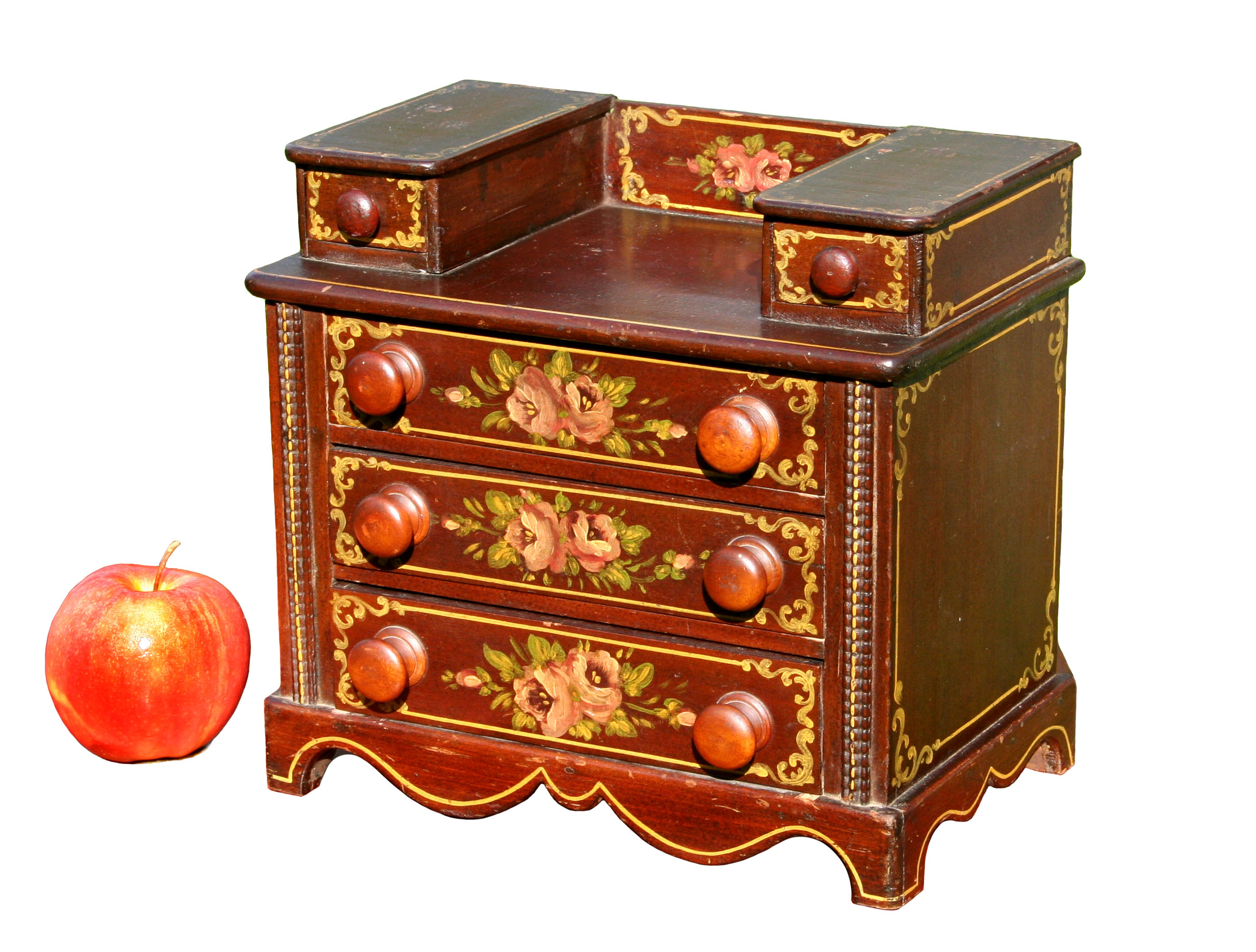 Miniature Chest