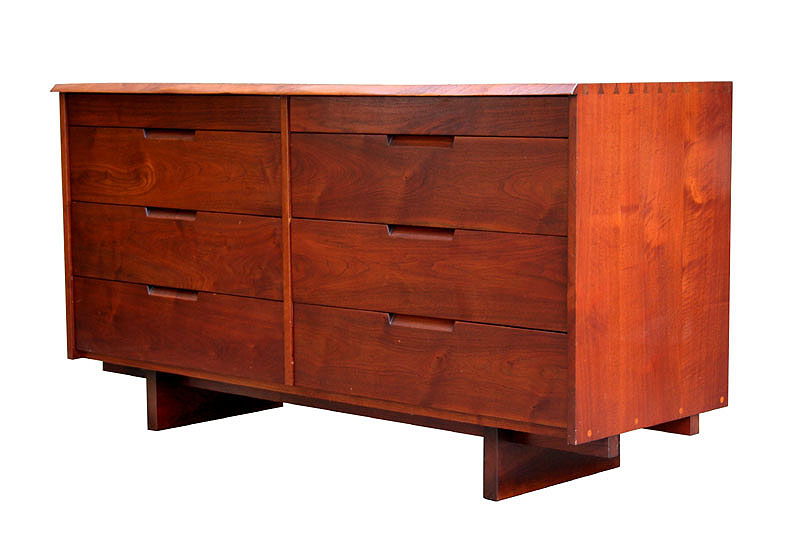 Nakashima Chest