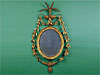 Oval Federal Mirror