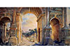 <i>The Roman Forum...</i>