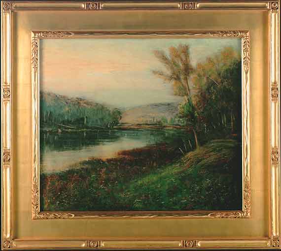 <i>Cove of the Thames CT</i>