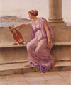 <i>Firenze Maiden</i>