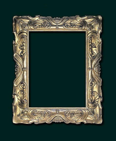Exceptional Medici Auricular Frame